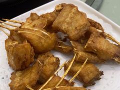 -源港渔村-中山脆肉鲩(博罗店)