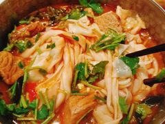 -小满手工粉(上海月星环球港店)
