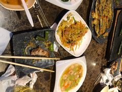 -冰城小镇音乐串吧·聚会餐厅(百子湾店)