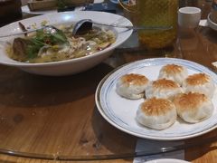 -花溪雨·森林餐厅(石基店)