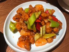 -吕氏疙瘩汤·新鲁菜(济南万象城店)
