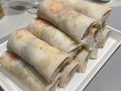 厦门薄饼-黑明餐厅(白鹭洲店)