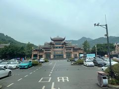 -峨眉山风景名胜区
