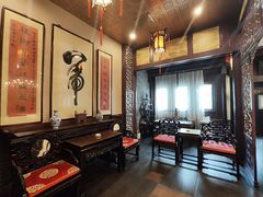 -卫鼎轩·曹公馆(鼓楼店)