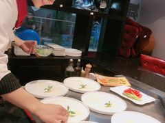-火舞铁板烧(龙岗中心城店)