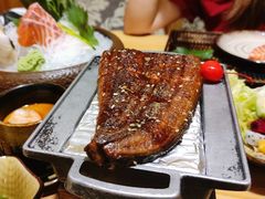 -鱼四季·新融合料理(苏宁广场店)