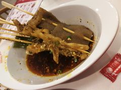 -客临百思德·东北特色馆(龙湖时代天街店)