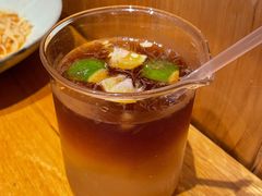 -森Some Fusion(荔湾店)