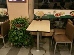 -李先生牛肉面大王(东营友谊广场店)