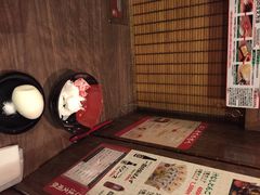 一兰拉面(新宿店)-一蘭拉面(新宿中央东口店)