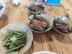 -九九豆花馆(解放碑步行街店)