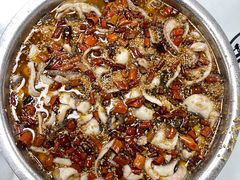 -黑皮酸菜鱼(三山街店)