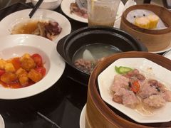 -京香轩·中餐厅(上海中庚聚龙酒店)