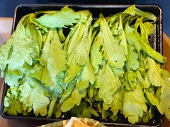 蒿子秆-山城辣妹子(定福庄店)