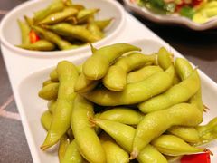 -殷式·私房烧烤·羊蝎子火锅(什刹海店)