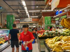 -中百仓储超市(百步亭花园路店)