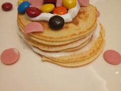 -济南香格里拉·咖啡泉自助餐厅