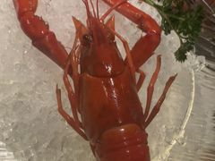 -沪小胖·小龙虾·蓝龙王(八佰伴店)