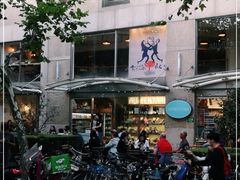 -Alimentari早午餐(安福路店)