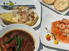 -鑫悦诚府·新鲁菜·餐厅(趵突泉店)