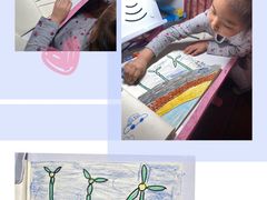 -斯玛特儿童美术中心(文化中心店)