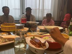 -红菜坊·烤鸭·川鲁宴(石园店)