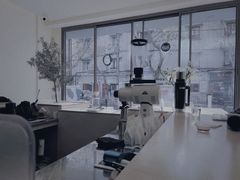 -Onirii Coffee(长乐路店)