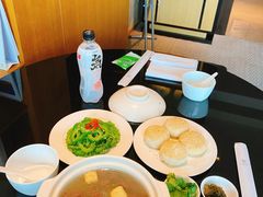 -南京金陵饭店