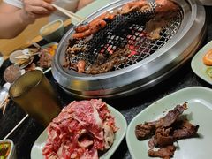 -韩盛·盛江山自助料理(奥体万达店)