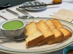 -太食獸泰式茶餐厅(艾尚天地店)
