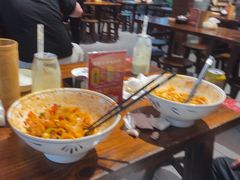 -秦园陕西手工面馆(番禺节能科技园店)
