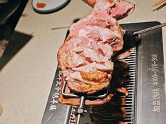 -驭羊大爷烤羊腿·羊蝎子火锅(玉凤路总店)