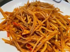 -悦融·京鲁菜·露台花园(安定门店)