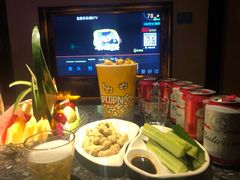 -音乐在线主题氧吧KTV(佳宁娜广场店)