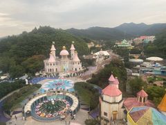 -安吉Hello Kitty乐园