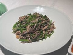 -北平楼·烤鸭·北京菜(牡丹园店)