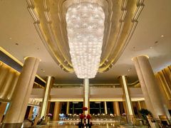 -天津香格里拉大酒店