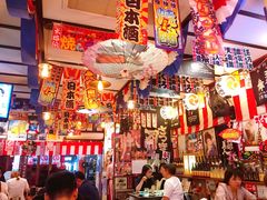 大堂-平成屋·午肴夜酒(四川北路店)