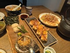 -耕海日本料理(万达华府店)