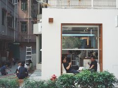 -Line 咖啡(石厦花园店)