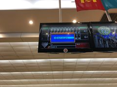 -广州保龄球馆(广州天河体育中心店)