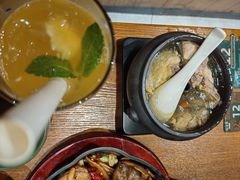 -云海肴·汽锅鸡·云南菜(苏州中心店)