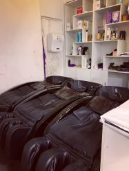 -Tipo Hair salon（明星）店