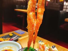 -德川家日本料理(中关村寰太大厦店)