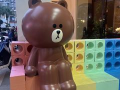 -十八家面馆(欧洲城店)