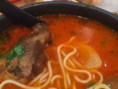 -和府捞面(方庄店)
