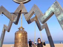 -日照灯塔风景区