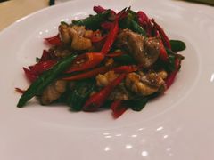 -巴黎四季酒店香轩中餐