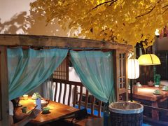 -淀里船宴(复兴路店)