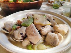 -台山第一家兴华黄鳝饭·黄鳝婆(开平店)